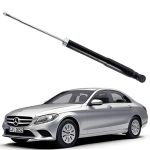 Amortecedor Traseiro A Gas Mercedes Benz Classe C 2008 A 2020 Allen