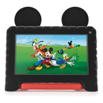 Tablet Infantil Mickey Multi 64gb 4gb Ram Android 13 NB413