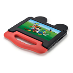 Tablet Infantil Mickey Multi 64gb 4gb Ram Android 13 NB413
