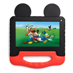 Tablet Infantil Mickey Multi 64gb 4gb Ram Android 13 NB413