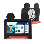 Tablet Infantil Mickey Multi 64gb 4gb Ram Android 13 NB413