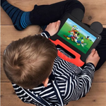 Tablet Infantil Mickey Multi 64gb 4gb Ram Android 13 NB413