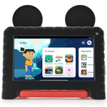Tablet Infantil Mickey Multi 64gb 4gb Ram Android 13 NB413
