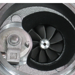 Turbina Completa Coletor Land Rover Evoque Volvo XC60 2011 2012 2013 2014 2015 2016