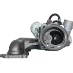 Turbina Completa Coletor Land Rover Evoque Volvo XC60 2011 2012 2013 2014 2015 2016