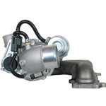 Turbina Completa Coletor Land Rover Evoque Volvo XC60 2011 2012 2013 2014 2015 2016