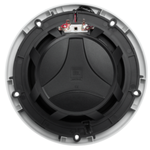 Par Alto Falante Marinizado 8'' Jbl Stage Marine 250 Rms