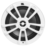 Par Alto Falante Marinizado 8'' Jbl Stage Marine 250 Rms