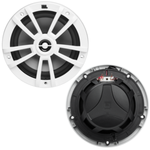 Par Alto Falante Marinizado 8'' Jbl Stage Marine 250 Rms