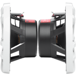 Par Alto Falante Marinizado 8'' Jbl Stage Marine 250 Rms