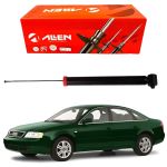 Amortecedor Traseiro A Gas Volkswagen Passat Variant 1998 A 2009 Allen