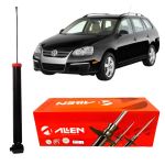 Par Amortecedor Traseiro A Gas Volkswagen Passat Variant 1998 A 2009 Allen