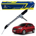 Caixa De Direção Eletro Hidráulica Ford Ka Ka+ 2014 a 2021 Roc