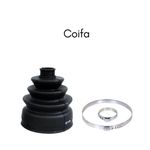 Par Junta Homocinética Fixa Cofap Celta Corsa Pickup Prisma