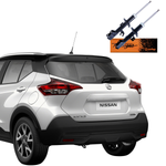 Par Amortecedor Dianteiro Cofap Nissan Kicks 2016 a 2023