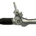Caixa De Direção Hidráulica Citroen C4 Lounge 2013 A 2018 1.6 2.0 Peugeot 308 408 3008 407