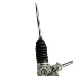 Caixa De Direção Hidráulica Citroen C4 Lounge 2013 A 2018 1.6 2.0 Peugeot 308 408 3008 407