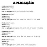 Caixa De Direção Hidráulica Citroen C4 Lounge 2013 A 2018 1.6 2.0 Peugeot 308 408 3008 407