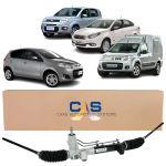 Caixa Direção Hidráulica Fiat Uno 2011 A 2020 Palio 2012 A 2017  Grand Siena 2012 A 2021