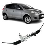 Caixa Direção Hidráulica Fiat Uno 2011 A 2020 Palio 2012 A 2017  Grand Siena 2012 A 2021