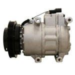 Compressor Ar Condicionado Mahle I30 2.0 Vs18 2009 A 2013