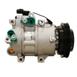Compressor Ar Condicionado Mahle I30 2.0 Vs18 2009 A 2013