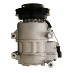 Compressor Ar Condicionado Mahle I30 2.0 Vs18 2009 A 2013