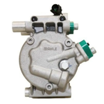 Compressor Ar Condicionado Mahle I30 2.0 Vs18 2009 A 2013