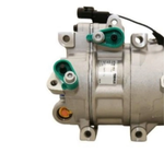 Compressor Ar Condicionado Mahle I30 2.0 Vs18 2009 A 2013