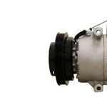 Compressor Ar Condicionado Mahle I30 2.0 Vs18 2009 A 2013