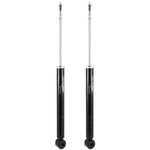 Kit 4 Amortecedor Dianteiro Traseiro Nissan March 2011 a 2016 Cofap