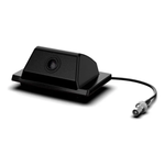 Câmera De Ré Faaftech Digital Para Fiat Pulse Alta Resolução