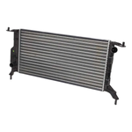 Radiador Mahle Gm Classic 1.0 2012 2013 2014 2015 2016 Original