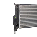 Radiador Mahle Gm Classic 1.0 2012 2013 2014 2015 2016 Original