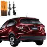 Par Amortecedor Dianteiro Honda Hrv 2015 a 2018 Cofap Original