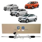 Caixa Direção Hidráulica Onix 2012 a 2019 Prisma 2013 a 2019
