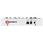 Mesa De Som Taramps T 0602 6 Canais Automotiva 12v Player