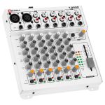Mesa De Som Taramps T 0602 6 Canais Automotiva 12v Player