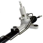 Caixa Setor De Direção Hidráulica Honda Civic 2006 A 2012 1.8