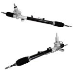 Caixa Setor De Direção Hidráulica Honda Civic 2006 A 2012 1.8