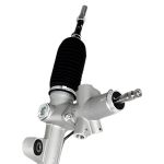Caixa Setor De Direção Hidráulica Honda Civic 2006 A 2012 1.8