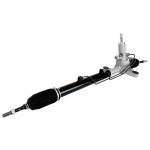 Caixa Setor De Direção Hidráulica Honda Civic 2006 A 2012 1.8