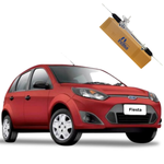 Caixa Setor Direção Hidráulica Ford Ka Fiesta Ecosport