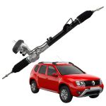 Caixa Setor Direção Hidráulica Duster 2011 A 2020 2.0