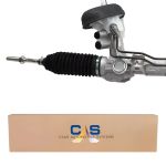 Caixa Setor Direção Hidráulica Duster 2011 A 2020 2.0