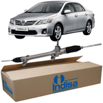 Caixa Setor Direção Elétrica Toyota Corolla 2009 2010 2011 2012 2013 2014