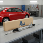 Caixa Setor Direção Elétrica Toyota Corolla 2009 2010 2011 2012 2013 2014