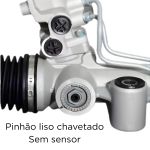 Caixa De Direção Hidráulica Volkswagen Amarok 2010 A 2024 Porsche Cayenne 2002 A 2010