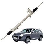 Caixa De Direção Hidráulica Volkswagen Amarok 2010 A 2024 Porsche Cayenne 2002 A 2010