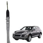 Caixa De Direção Hidráulica Volkswagen Amarok 2010 A 2024 Porsche Cayenne 2002 A 2010